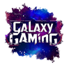 Galaxy Gaming (American Team) logo