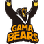 Gamania Bears logo