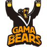 Gamania Bears logo