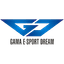 Gama E-Sport Dream logo
