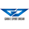 Gama E-Sport Dream logo