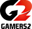 Gamers2 logo