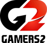 Gamers2 logo