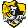 Gaming Team Kravaře logo