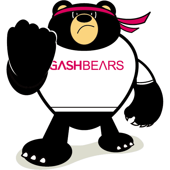 GashBears