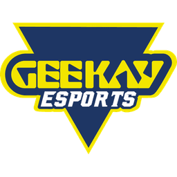 Geekay Esports