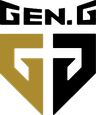 Gen.G logo