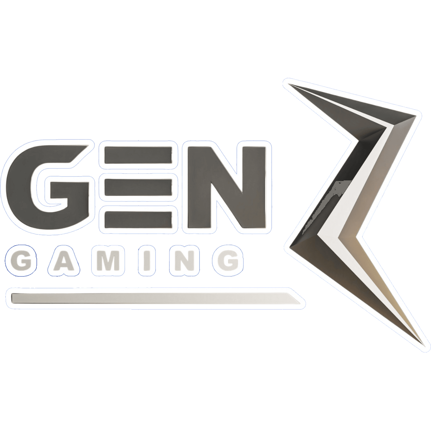 GenZ Gaming (2025 Vietnamese Team)