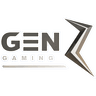 GenZ Gaming (2025 Vietnamese Team) logo