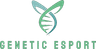 Genetic Esport logo