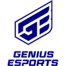 Genius Esports logo
