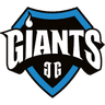 Giants Gaming logo