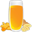 Ginger Turmeric