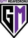 Gity Meavedronu logo