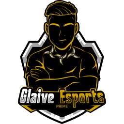 Glaive Esports Prime