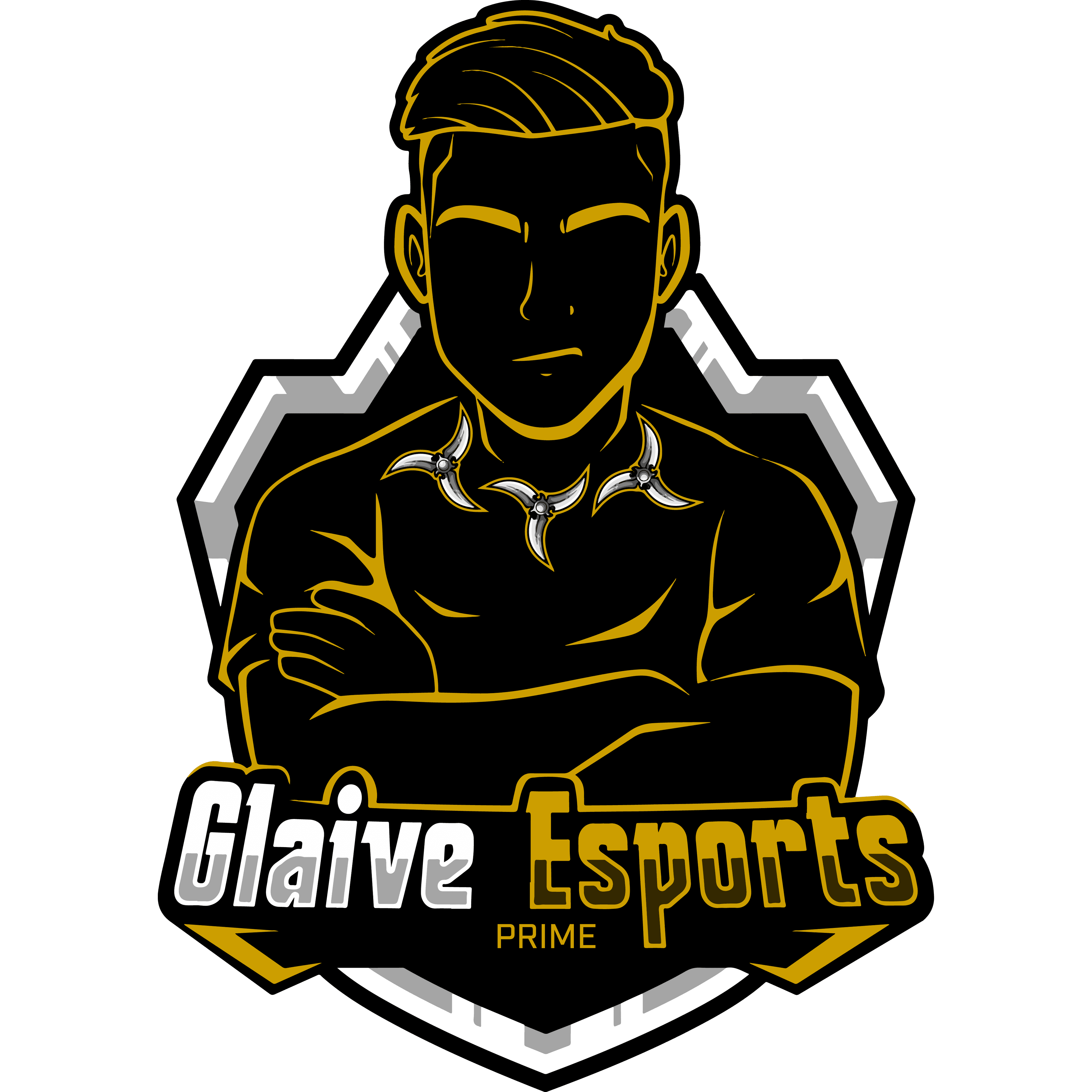 Glaive Esports Prime