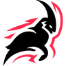 Goat Esports logo