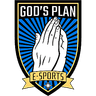 God's Plan logo