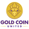 Gold Coin United logo