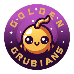 Golden Grubians