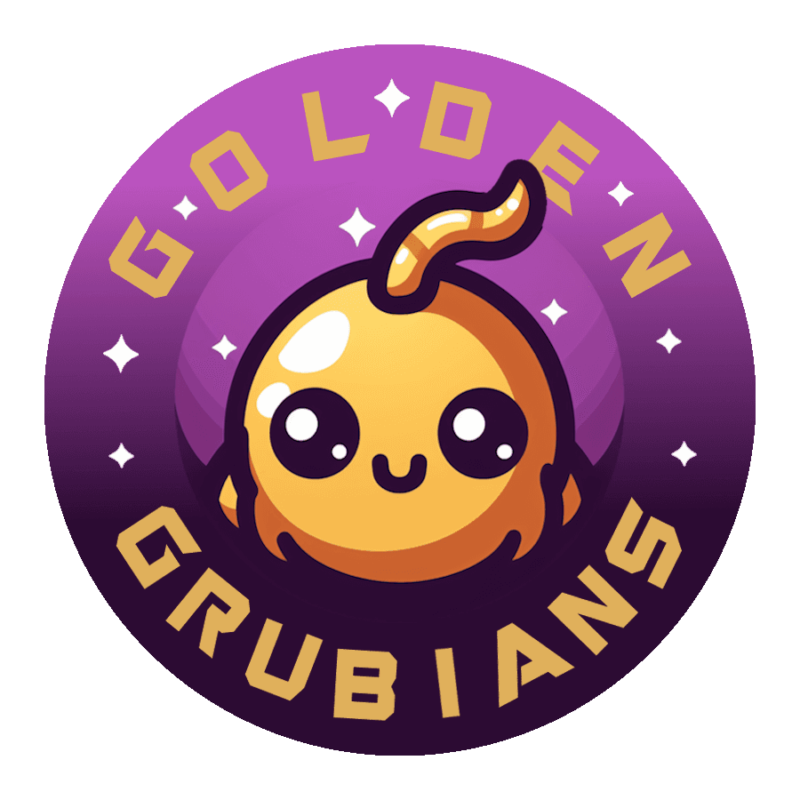 Golden Grubians