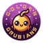 Golden Grubians logo