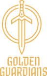 Golden Guardians Academy logo