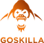 Goskilla logo