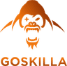 Goskilla logo