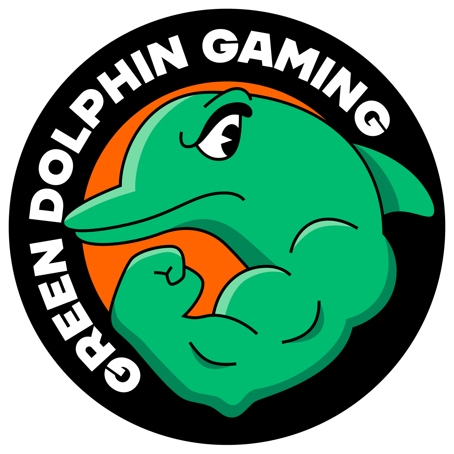 Green Dolphin Gaming