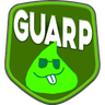Guarp Gaming logo