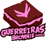 Guerreiras Brownie Vortex