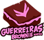 Guerreiras Brownie Vortex