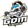 Guerreros del Mouse logo