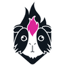 Guinea Pink logo