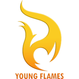 H34T Young Flames