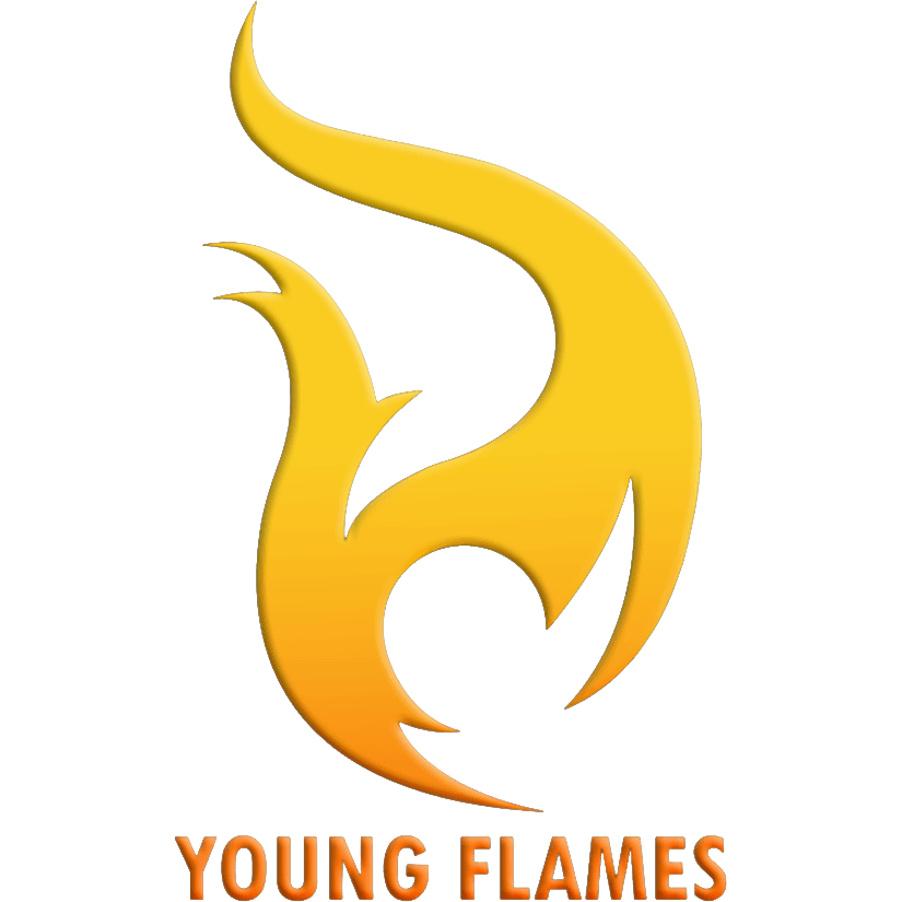 H34T Young Flames