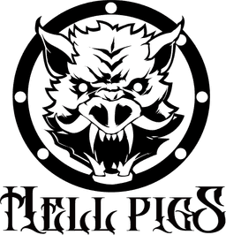 HELL PIGS