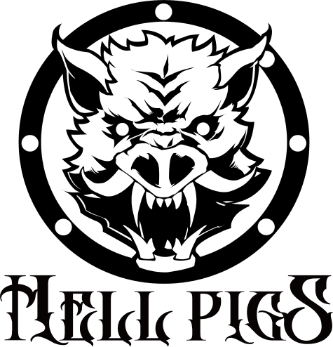 HELL PIGS