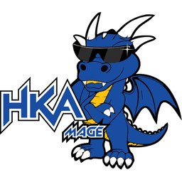 Hong Kong Attitude Mage