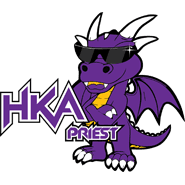 HK Attitude Priest