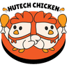 HUTECH CHICKEN logo