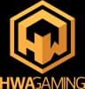 HWA Gaming logo