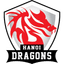 Hanoi Dragons logo
