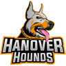 Hanover Hounds logo