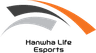 Hanwha Life Esports logo
