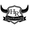 Hard Random logo