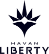 Havan Liberty Gaming logo