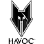 Havoc (Danish Team) logo