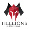 Hellions e-Sports Club logo